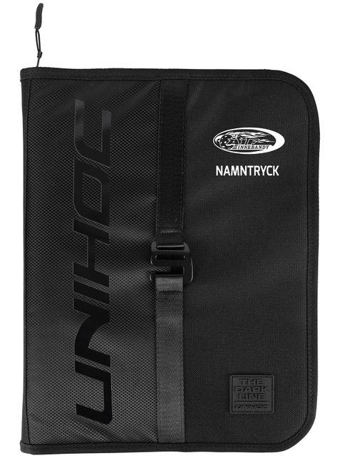 Unihoc Coach Case DARK LINE (Åmotfors IF Innebandy)